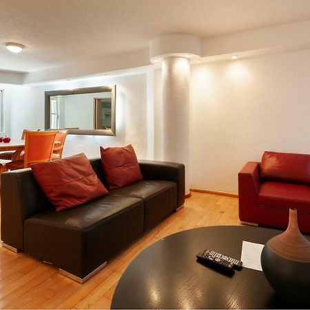 Beautiful Apartment Ahuehuetes Mexico by Eksteriør bilde